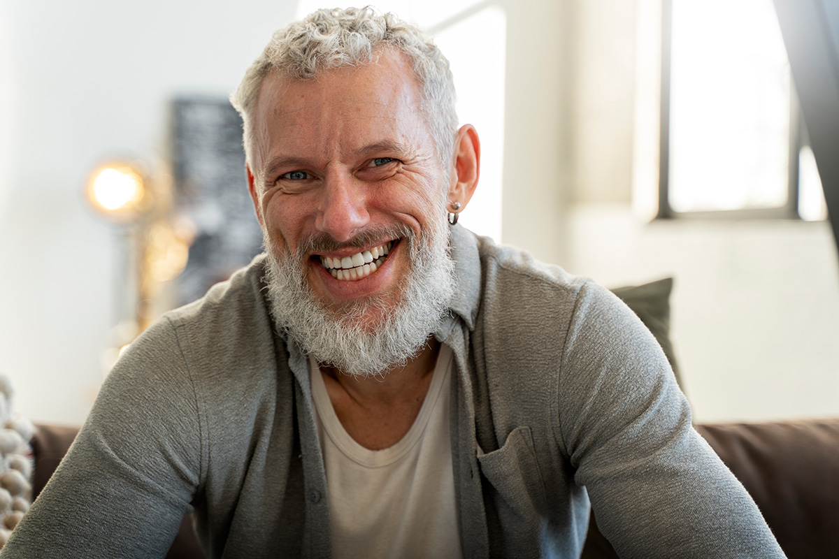 Testosterone Replacement Therapy for Men In Testosterone Replacement Therapy Clinic In Yakima